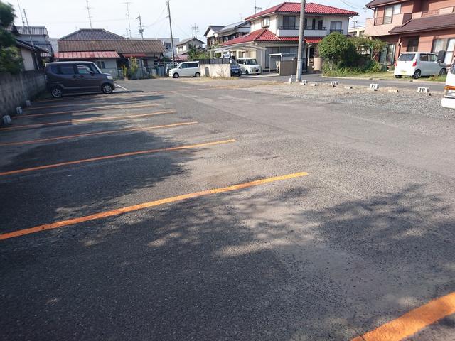岡山県 倉敷市 茶屋町 茶屋町駅 の月極駐車場 賃貸駐車場 賃貸 不動産情報はアットホーム