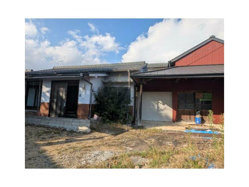 Sakade City, Fuchu Town (Takinomiya Station) 2-story 8DK