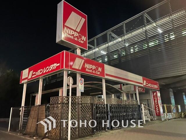 アットホーム 小金井市 緑町５丁目 武蔵小金井駅 2階 ３ｌｄｋ 小金井市の中古マンション マンション購入の情報