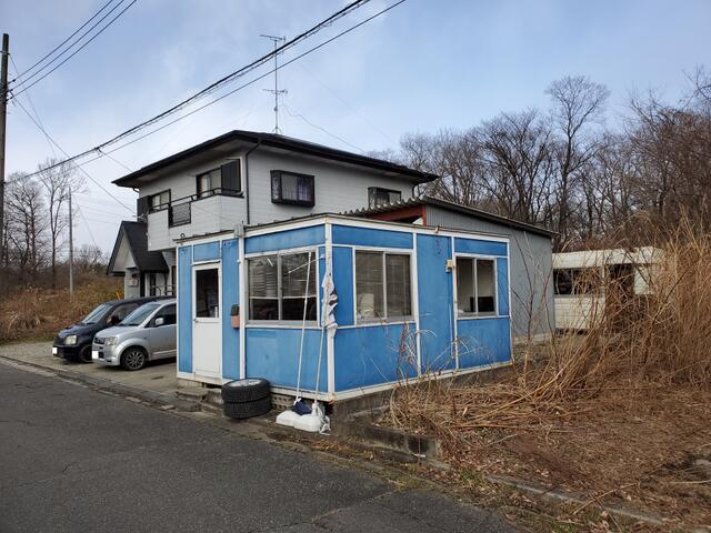 アットホーム 那須塩原市 埼玉 黒磯駅 2階建 ５ｌｄｋ 那須塩原市の中古 一戸建て 提供元 株 あおい総合企画 一軒家 家の購入