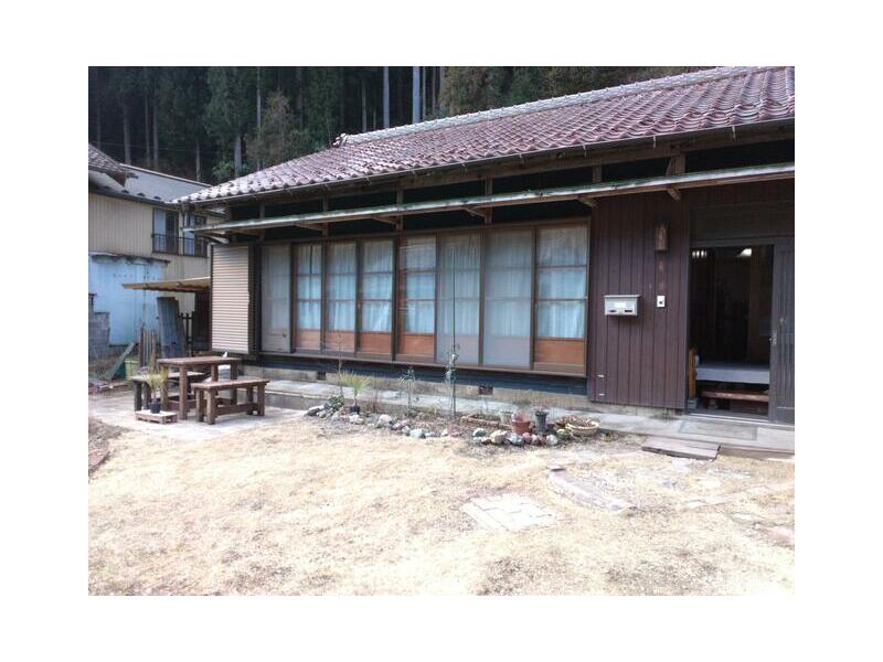 Seki City, Kaminobo, Single-story building, 4LDK