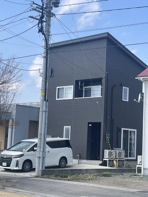 Cheap house for sale in Nanyo, Yamagata