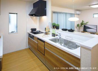 アットホーム 稲敷郡阿見町 大字実穀 ひたち野うしく駅 2階建 ４ｌｄｋ 稲敷郡阿見町の新築一戸建て 提供元 エイブル ネットワークつくば中央店 株 サンヨーホーム 一軒家 家の購入