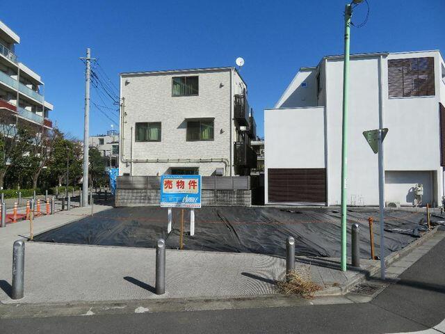 アットホーム 世田谷区 太子堂３丁目 三軒茶屋駅 住宅用地 世田谷区の土地 売地 宅地 分譲地など土地の購入情報