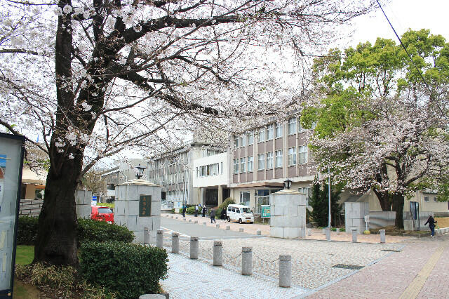 アットホーム サザンクロス壱番館 2階 提供元 株 創和ハウジング 長崎大学前支店 長崎市の賃貸アパート