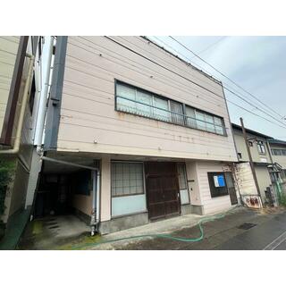 townhouse 米沢市東3丁目