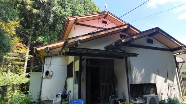 Cheap house for sale in Yaita, Tochigi