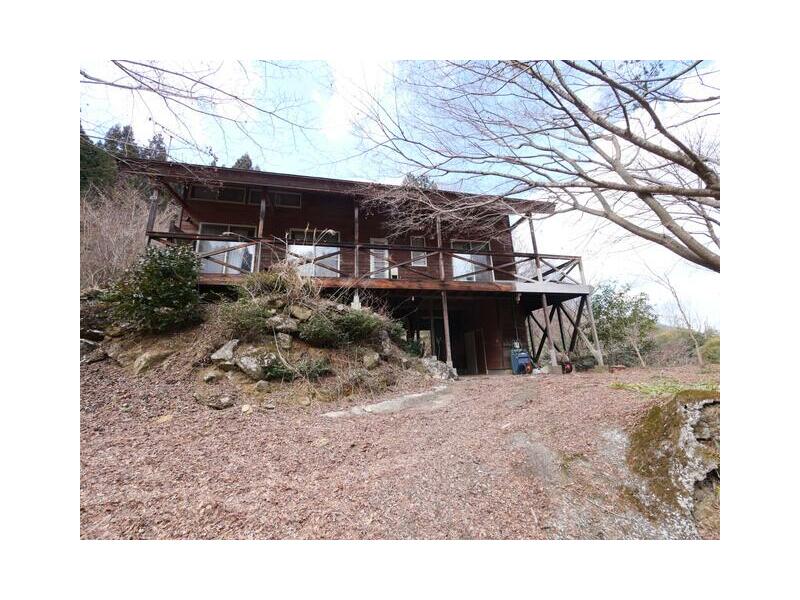 2-story 4LDK in Sugazawa Kurotani, Yuki Town, Saeki Ward, Hiroshima City