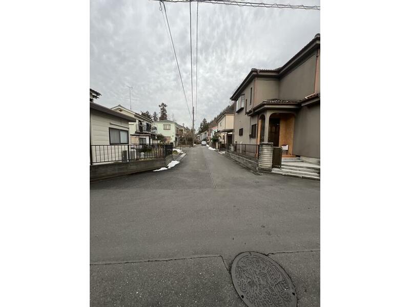 Hachioji City, Shimo-Onkō Town (Takaos Station) 2-story 4DK