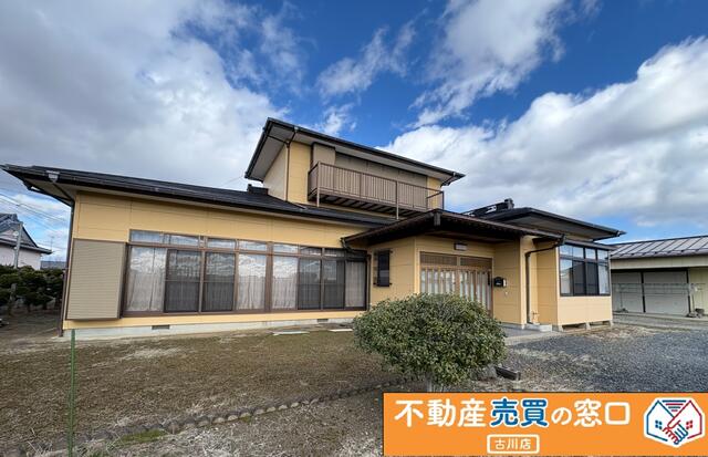 Cheap house for sale in Misato, Miyagi