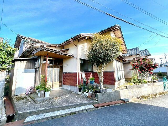 Echizen City, Kitafu 3-chome (Kitafu Station) 2-story building 4LDK