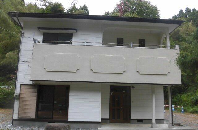 Cheap house for sale in Kesennuma, Miyagi