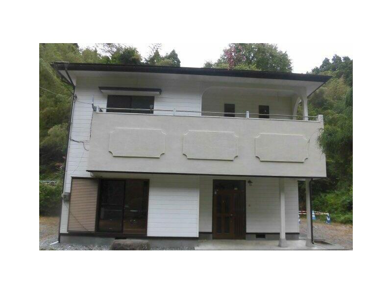 Ishihama, Karakuwa Town, Kesennuma City (Kesennuma Station) 2F 4LDK

3.9 million yen
