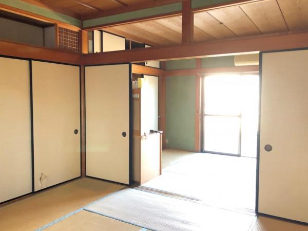 アットホーム 知多郡武豊町 字山ノ神 上ゲ駅 2階建 5dk 1041757837 知多郡武豊町の中古一戸建て 提供元 株 不動産shopナカジツ 半田 たけとよ店 一軒家 家の購入