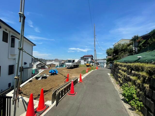 アットホーム】横浜市神奈川区 片倉5丁目 （片倉町駅 ） 住宅