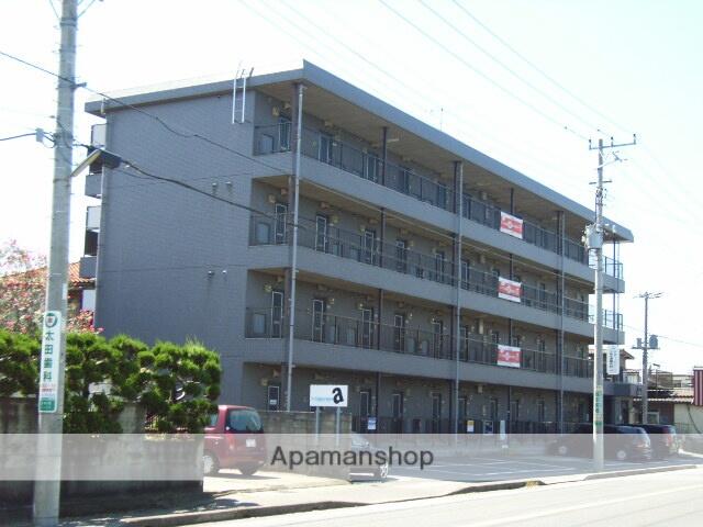 アットホーム 木更津市 永井作１丁目 祇園駅 3階 １ｋ 提供元 アパマンショップ木更津店 上総都市計画 株式会社 木更津市の賃貸マンション