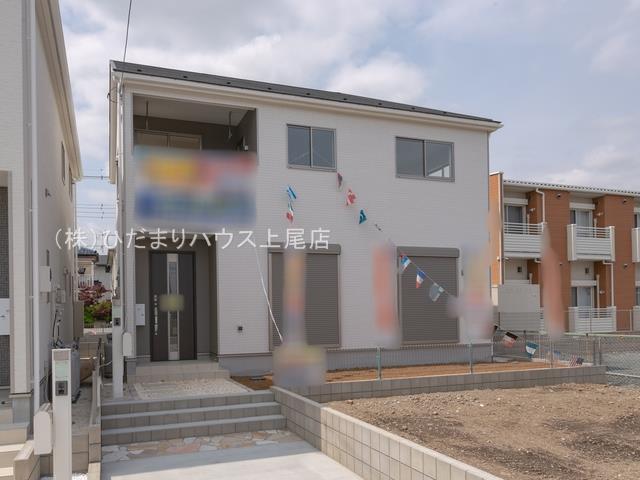 アットホーム 上尾市 西宮下４丁目 上尾駅 2階建 ４ｓｌｄｋ 1051593647 上尾市の新築一戸建て 提供元 株 ひだまりハウス 上尾 店 一軒家 家の購入