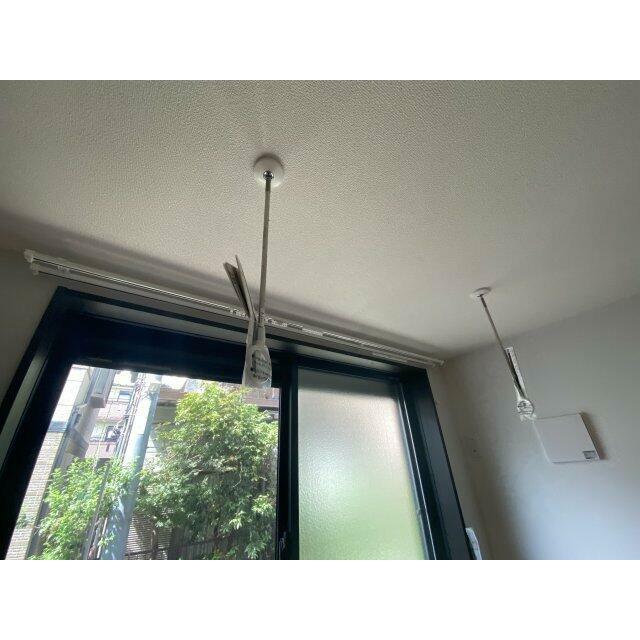 新品★未使用　室内物干し - 3
