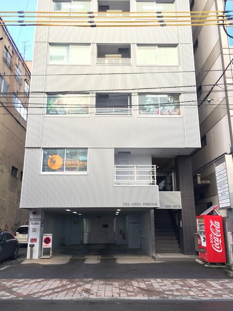 北海道 札幌市中央区 南二条西６丁目 大通駅 の月極駐車場 賃貸駐車場 賃貸 不動産情報はアットホーム
