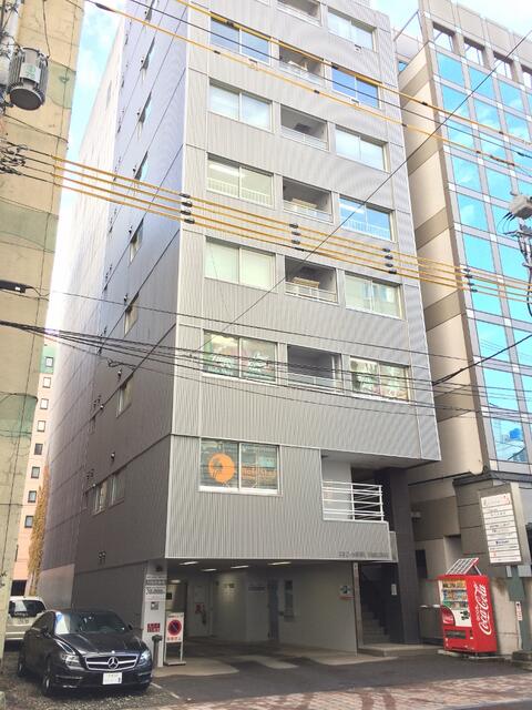 北海道 札幌市中央区 南二条西６丁目 大通駅 の月極駐車場 賃貸駐車場 賃貸 不動産情報はアットホーム