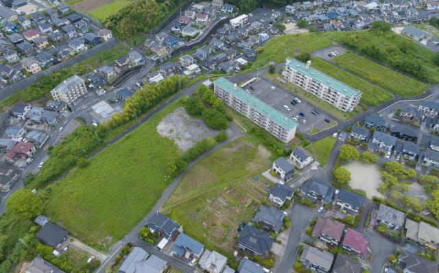 アットホーム】大分市 大字猪野（高城駅） 住宅用地[1043787872