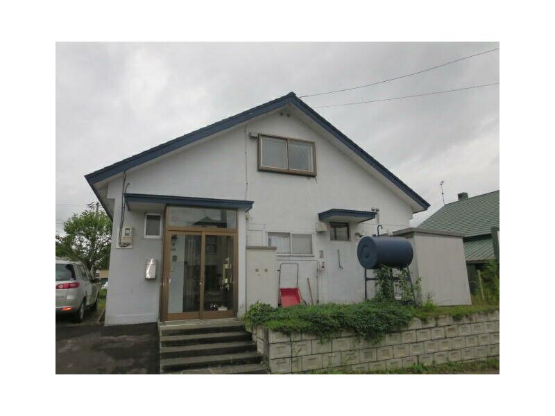 Aza Kiyohata, Hidaka Town, Saru District