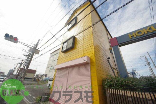 アットホーム 東大阪市菱江の賃貸物件 賃貸マンション アパート 賃貸住宅情報やお部屋探し