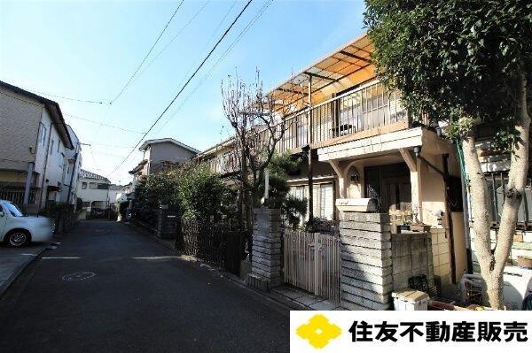 アットホーム 多摩市 東寺方 聖蹟桜ヶ丘駅 住宅用地 多摩市の土地 売地 宅地 分譲地など土地の購入情報