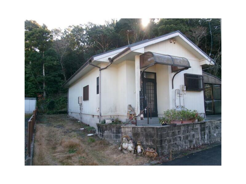 Ago-cho Koku, Shima City (Ugata Station) 1-story 2DK