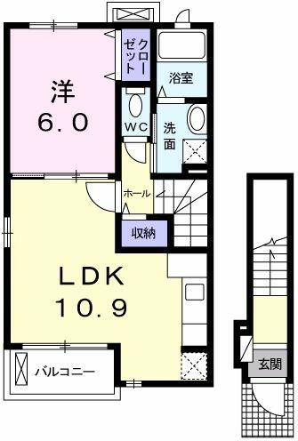 アットホーム 岡崎市 中園町字川成 矢作橋駅 ０２０１０ １ｌｄｋ 提供元 ハウスコム 株 三河豊田店 岡崎市の賃貸アパート
