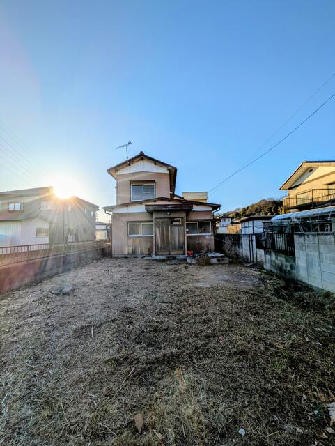 Cheap house for sale in Tomioka, Gunma