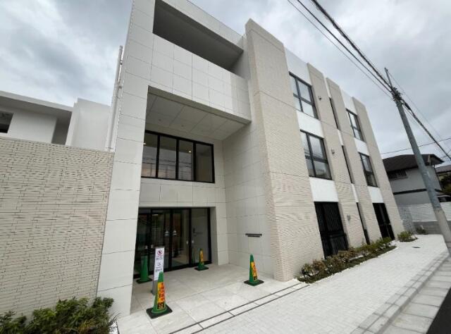 西荻窪駅徒歩20分2LDK敷礼2カ月ペット不可 前田真宏監督の「西荻窪駅徒歩20分2LDK敷礼2ヶ月ペット不可