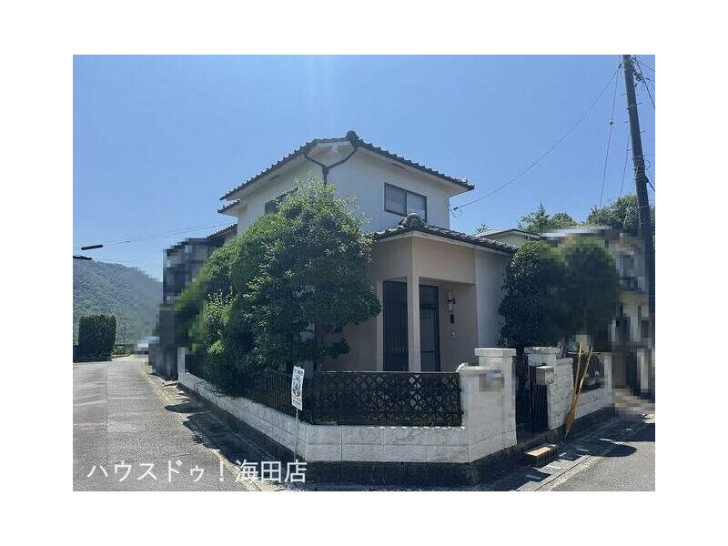 Aki County Kumano Town Kurechi 5-chome 2-story 3LDK