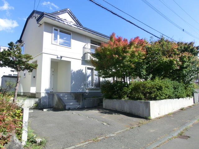 アットホーム 札幌市清田区 平岡公園東2丁目 新さっぽろ駅 2階建 5sldk 札幌市清田区 の中古一戸建て 提供元 株 オフィス橋本 一軒家 家の購入