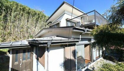 アットホーム 横須賀市上町の賃貸一戸建て物件情報 賃貸住宅情報 貸家 賃貸一軒家