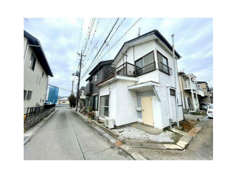 Kawagoe-shi, Kawagoe 2F 1DK

1DK 4.98 million yen