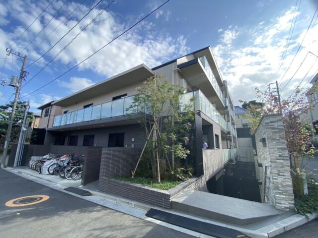 オープンレジデンシア下北沢 2階 2ldk 世田谷区の中古マンション アットホーム マンション購入の情報 オープンレジデンシア下北沢 2階 2ldk 世田谷区の中古マンション アットホーム マンション購入の情報