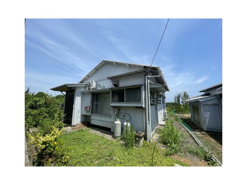2-chome, Nishi-itamicho, Yokosuka-shi, Kanagawa (Itsumi Sta.) Single-story house, 2K

2K, single-story house, 2K, 6.98 million yen