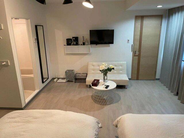 アットホーム ｍｇｉ ６０１ １ｋ 提供元 今流行り不動産 同 大阪市中央区の賃貸マンション