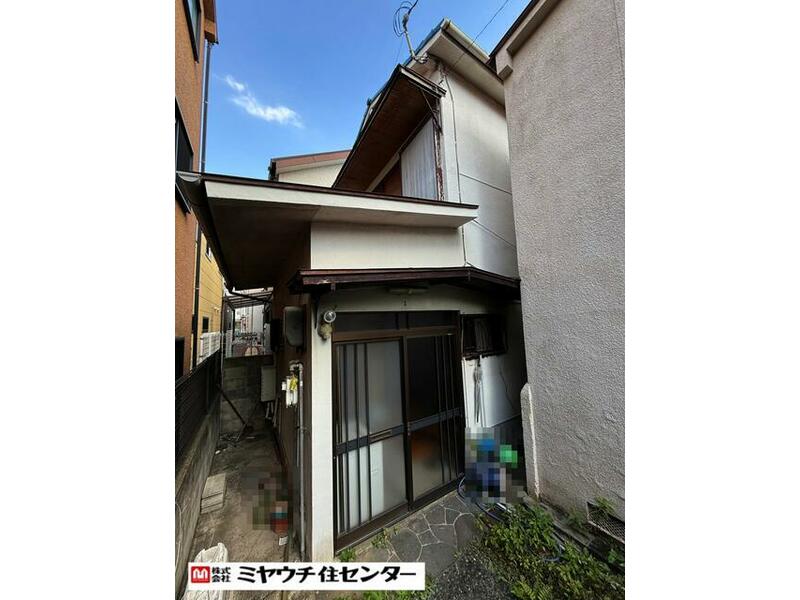 Fujiidera City, Hayashi 3-chome (Hajinosato Station) 2-story 3SDK