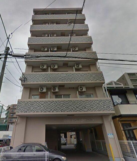 アットホーム サンハイツドリーム ５ｄ １ｋ 提供元 株 洞口 ルームセレクト東別院店 名古屋市中村区の賃貸マンション