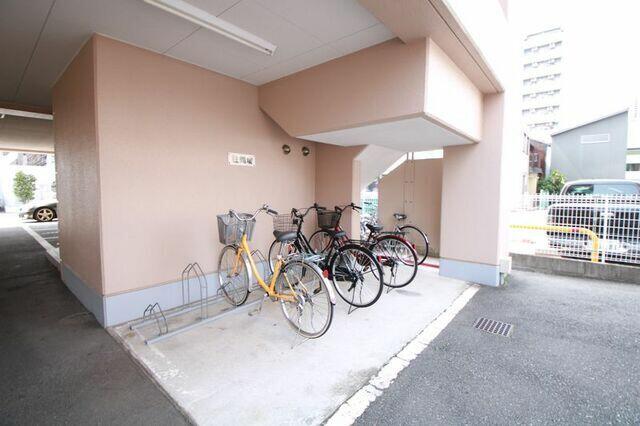 アットホーム サンハイツドリーム ５ｄ １ｋ 提供元 株 洞口 ルームセレクト東別院店 名古屋市中村区の賃貸マンション