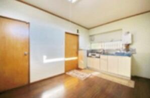 detached 清瀬市野塩４丁目