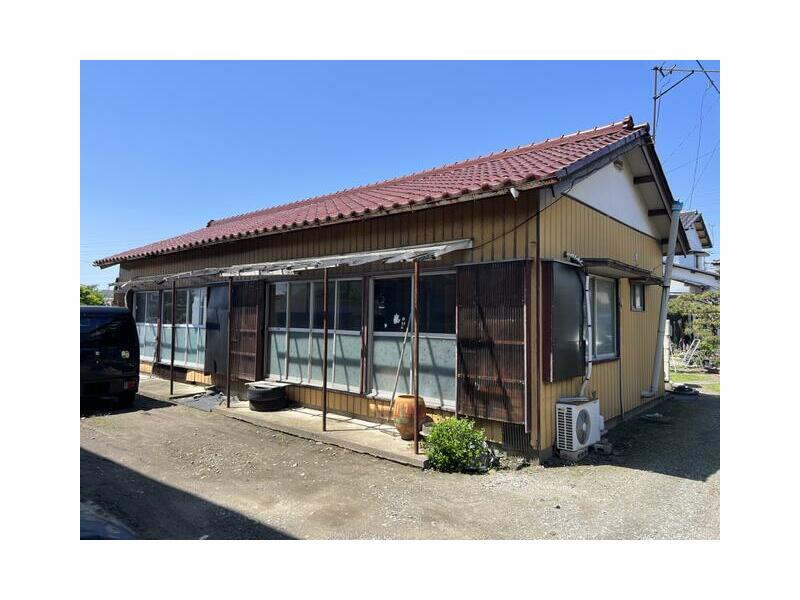Takasaki-city, Takasaki, Japan （Kitafujioka station） Single story house, 2K

2.2 million yen