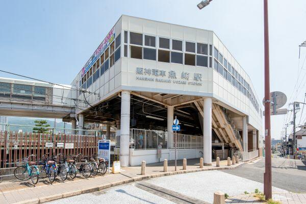 アットホーム グランドハイツ魚崎 2階 ３ｌｄｋ 神戸市東灘区の中古マンション マンション購入の情報