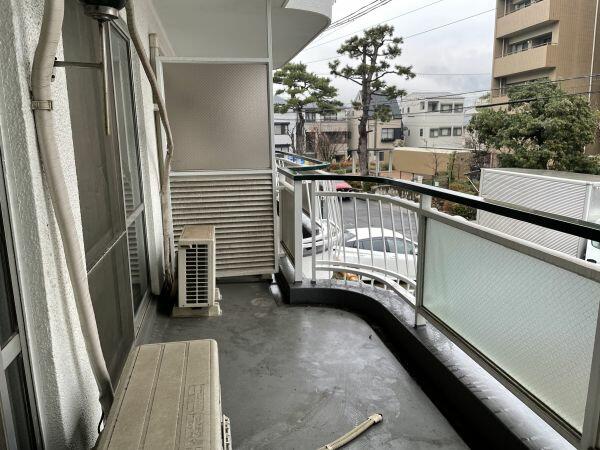 アットホーム グランドハイツ魚崎 2階 ３ｌｄｋ 神戸市東灘区の中古マンション マンション購入の情報