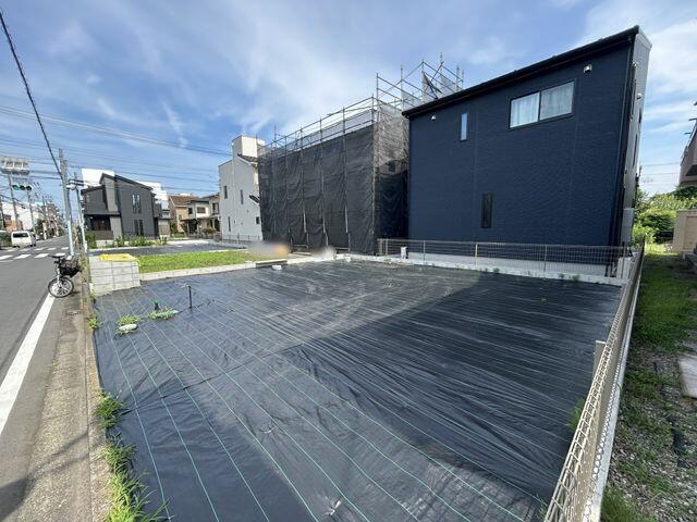 アットホーム】相模原市南区麻溝台の土地探し｜売地・宅地・分譲地など