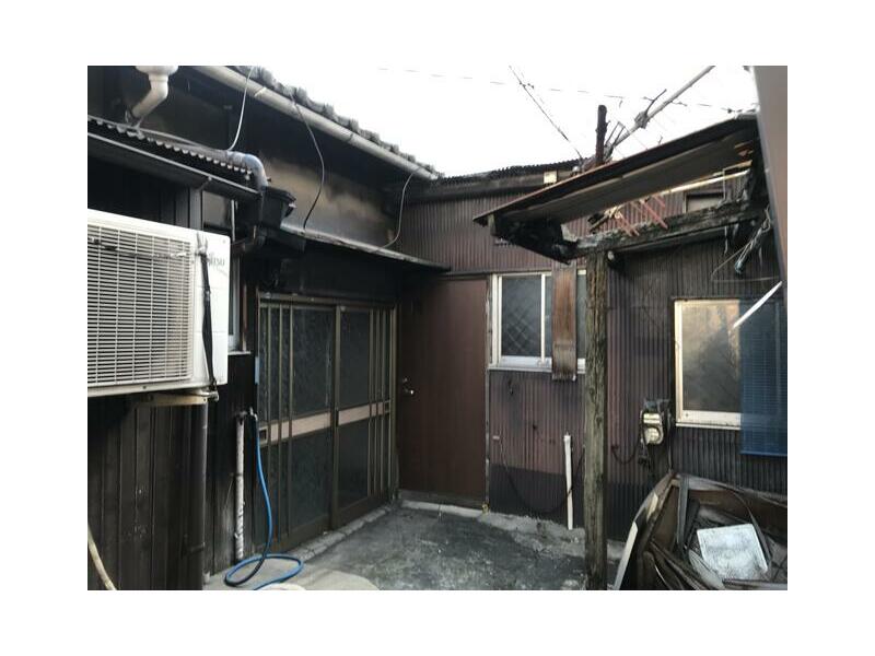 Himeji-city, Hirohata-ku, Nagamachi 2-chome (Yumemaegawa Sta.) Single story house, 3K

1.5 million yen