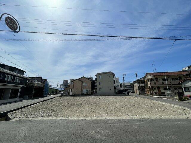 アットホーム 金沢市 中村町 金沢駅 住宅用地 金沢市の土地 売地 宅地 分譲地など土地の購入情報