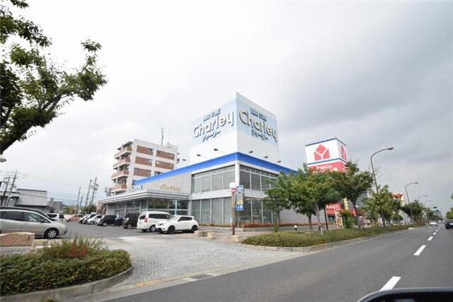 アットホーム サニーベイル ３番館 1階 2階部分 １ｌｄｋ 提供元 株 ハウシード 高松市の賃貸アパート
